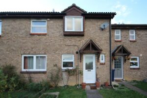 Little Meadow, Bar Hill, Cambridgeshire